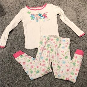 Girls Pajamas